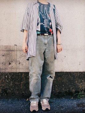 cogemaruさんのコーディネート