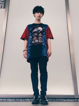 cogemaruさんのコーディネート