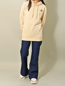 「AKIII CLASSIC（アキクラシック）のアイテム」を使った、ROCKSTE【公式アカウント】さん（レディース・160cm）の秋コーディネート