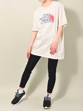 「アイテム（その他）」を使った、ROCKSTE【公式アカウント】さん（レディース・158cm）の夏コーディネート