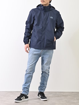 ROCKSTE【公式アカウント】さんのコーディネート