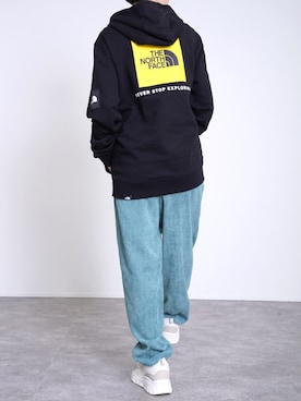 「AKIII CLASSIC（アキクラシック）のアイテム」を使った、ROCKSTE【公式アカウント】さん（レディース・158cm）の秋コーディネート