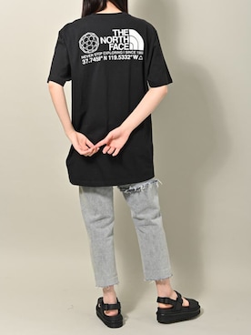 ROCKSTE【公式アカウント】さん(レディース・160cm)の夏コーディネート