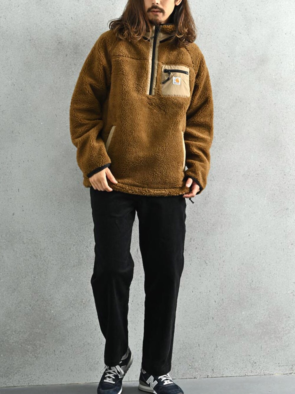 Carhartt パンツ ワコマリアコラボ ブラック 0571 Coming Soon : Wacko Maria x Carhartt WIP