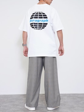 ROCKSTE【公式アカウント】さんのコーディネート