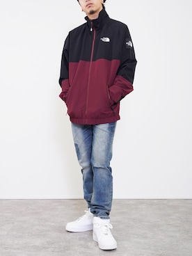 ROCKSTE【公式アカウント】さんのコーディネート