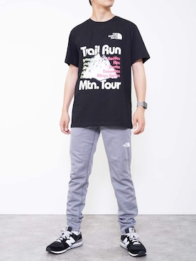 ROCKSTE【公式アカウント】さんのコーディネート