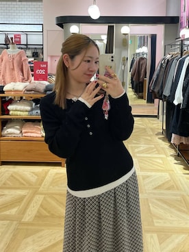 Himeさんのコーディネート