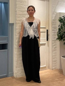 Himeさん(レディース・158cm)の夏コーディネート