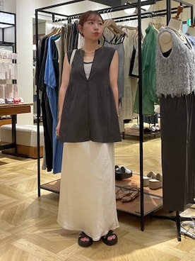Himeさんのコーディネート