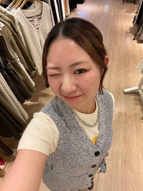レア　家具 セール】ステンレスデザインネックレス 136325（ネックレス）｜LOWRYS