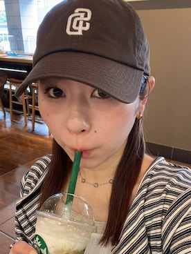 Himeさん(レディース・158cm)の春コーディネート