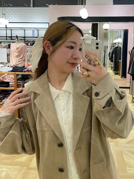 Himeさんのコーディネート