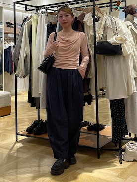 Himeさんのコーディネート