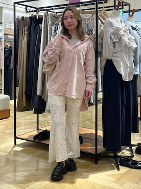 Himeさんのコーディネート