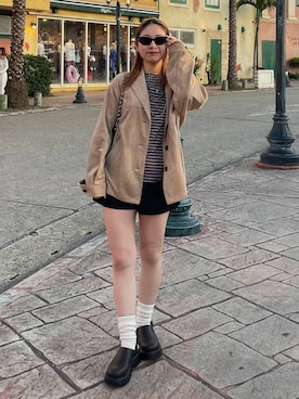 Himeさんのコーディネート