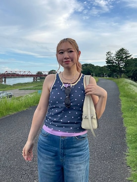 Himeさん(レディース・158cm)の秋コーディネート