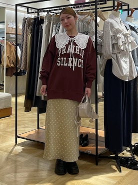 Himeさんのコーディネート