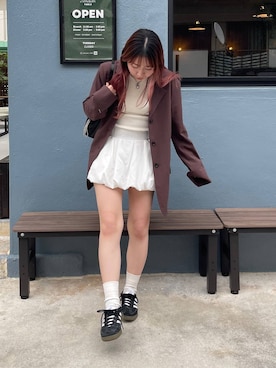 Himeさんのコーディネート