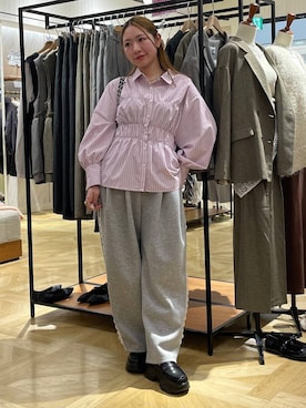 Himeさんのコーディネート