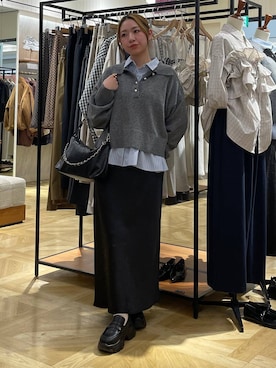 Himeさんのコーディネート