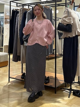 Himeさんのコーディネート