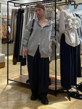 Himeさんのコーディネート