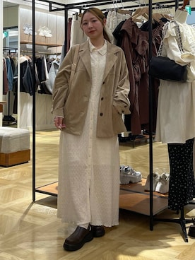 Himeさんのコーディネート