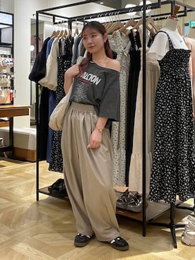 Himeさんのコーディネート