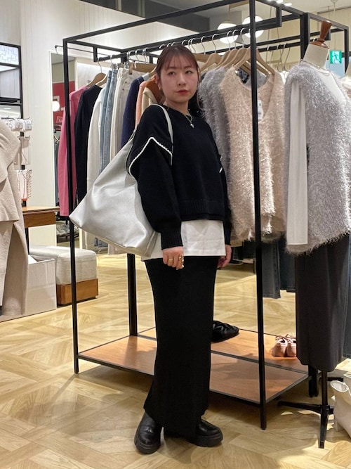 Misaki様　オーダーページ　5/24 TGS2025 『The First Descendant』ブースにて米倉みゆさんがご