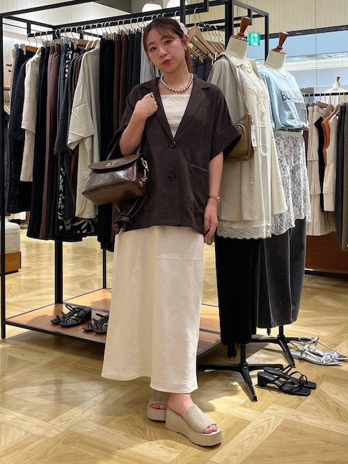 シャーリングタンク　267393