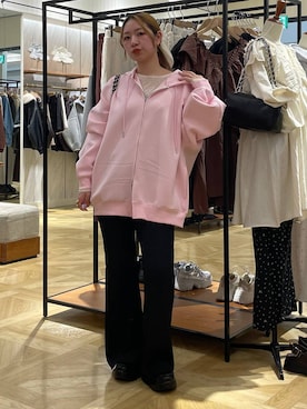 Himeさんのコーディネート