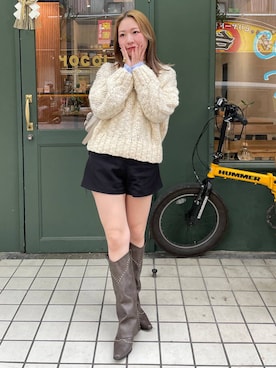 Himeさんのコーディネート