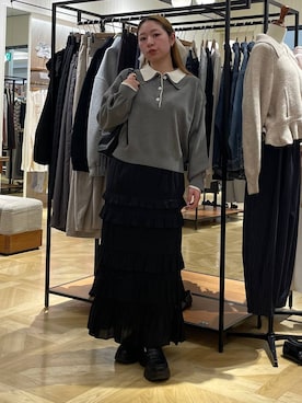 Himeさんのコーディネート