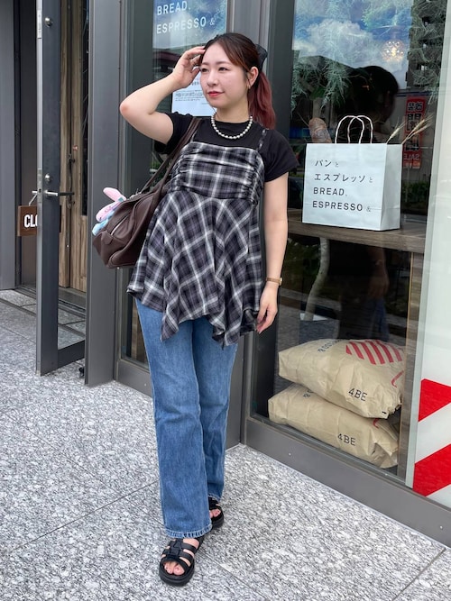フライスチビＴシャツＳＳ 111954