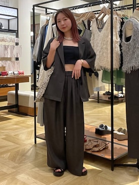 Himeさんのコーディネート