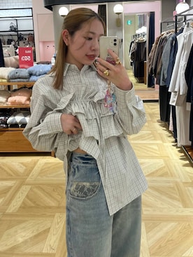 Himeさんのコーディネート