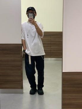 @r_y_o0190さんのコーディネート