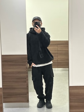 @r_y_o0190さんのコーディネート