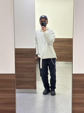 @r_y_o0190さんのコーディネート