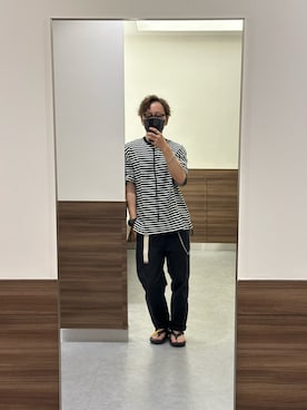 @r_y_o0190さんのコーディネート