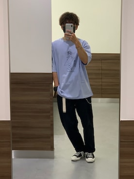 @r_y_o0190さんのコーディネート