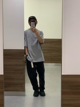 @r_y_o0190さんのコーディネート