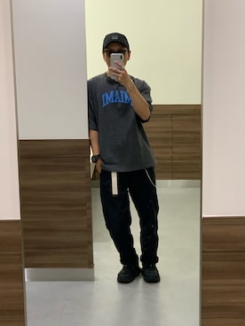 @r_y_o0190さんのコーディネート