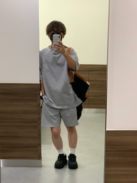 @r_y_o0190さんのコーディネート