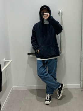 @r_y_o0190さんのコーディネート