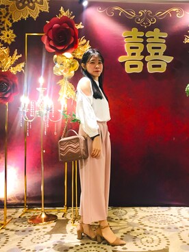 兔妹さんのコーディネート