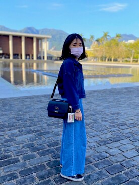 兔妹さんのコーディネート