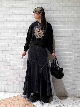 きゃぷさんのコーディネート