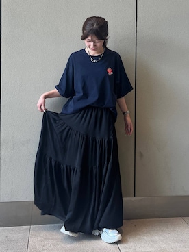 きゃぷさんのコーディネート